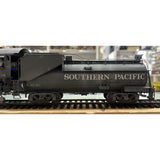 Proto 48 Iron Horse Southern Pacific #2321 Ten Wheeler w/Vandy tender