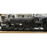 Proto 48 Iron Horse Southern Pacific #2321 Ten Wheeler w/Vandy tender