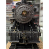 Proto 48 Iron Horse Southern Pacific #2321 Ten Wheeler w/Vandy tender
