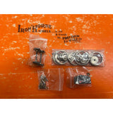 Proto 48 Iron Horse Southern Pacific #2321 Ten Wheeler w/Vandy tender