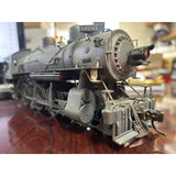 Proto 48 Iron Horse Southern Pacific #2321 Ten Wheeler w/Vandy tender