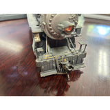 Proto 48 Iron Horse Southern Pacific #2321 Ten Wheeler w/Vandy tender