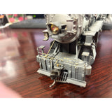 Proto 48 Iron Horse Southern Pacific #2321 Ten Wheeler w/Vandy tender