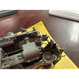 Proto 48 Iron Horse Southern Pacific #2321 Ten Wheeler w/Vandy tender