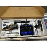 E-flite Blade CP Pro remote control helicopter