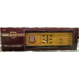 G Scale Bachmann Armor & Hammer Reefer