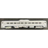 HO Scale Athearn Western Pacific RDC