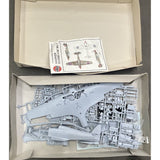 Airfix 1/24 Hawker Hurricane Mk1