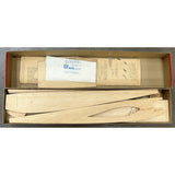 Sterling Models Lockheed P-38 Lighting 36" Wingspan Control Line Plane