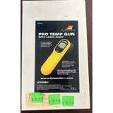 Pro Temp Gun with Laser Sight DYNP2000