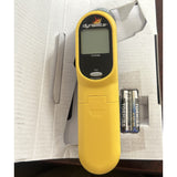 Pro Temp Gun with Laser Sight DYNP2000