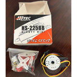 HiTec HS-225BB Servo