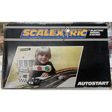C275 Scalextric Autostart