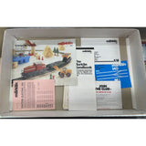 Marklin HO Scale Starter Set