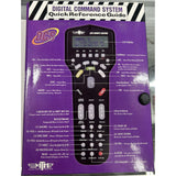 MTH DCS DCC Complete Control System with 2 controllers