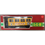 LGB 3060 B Jahre Berlin 750 Year Anniversary Passenger Coach