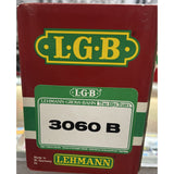 LGB 3060 B Jahre Berlin 750 Year Anniversary Passenger Coach