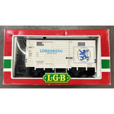 LGB 4032 Lowenbrau Beer.