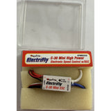 Great Plains Electric Fly GPMM2020 ESC with BEC