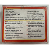 Great Plains Electric Fly GPMM2020 ESC with BEC