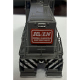 HO Scale Spectrum GE 70 Ton Switcher Family Lines L&N Body