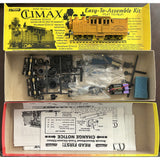 HO Scale Roundhouse Denver & Rio Grande Western Climax Kit