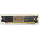 HO Scale Roundtable Virginia & Truckee Transfer Caboose no trucks