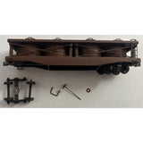 HO Scale Pickle Car project