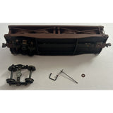 HO Scale Pickle Car project