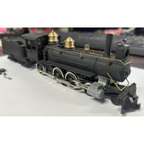 HO Scale Kit Built Sierra Railway #3