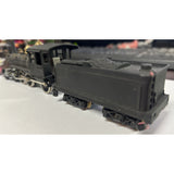 HO Scale Kit Built Sierra Railway #3