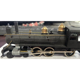 HO Scale Kit Built Sierra Railway #3