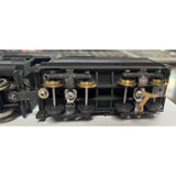 HO Scale Kit Built Sierra Railway #3