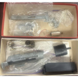 HO Scale Roundhouse 4-6-0 Undecorated Locomotive Kit