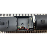 HO Scale Spectrum 82307 Baldwin 4-6-0 with 63" Driver Undecorated