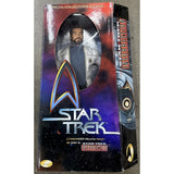 Star Trek Special Collectors Edition Commander William Riker 12" Tall