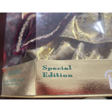 Mattel 15646 Barbie 1996 Happy Holidays Special Edition