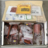 Design Preservation HO Scale Models Box of many parts