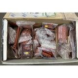 Design Preservation HO Scale Models Box of many parts