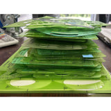 100 Professional Drafting Stencils by Pickett, Timesaver and Berol Rapi