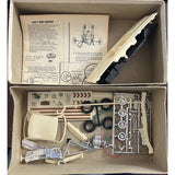 Uncatalogued Palmer Plastics M651 1965 Motorized Customized Thunderbird Hardtop