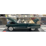 1/18 Scale Road Legends 1949 Cadillac Coupe deVille