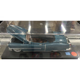 1/18 Scale Onso 1949 Cadillac Eldorado