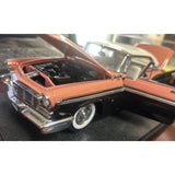 1/18 Scale ACME Chrysler New Yorker