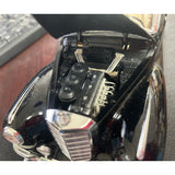 1/18 Scale Maisto 1955 Special Edition Mercedes Benz 300s