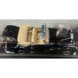 1/18 Scale Maisto 1955 Special Edition Mercedes Benz 300s