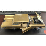 1/18 Scale Sun Star 1960 Ford Thunderbird