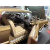 1/18 Scale Sun Star 1960 Ford Thunderbird