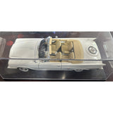 1/18 Scale Road Signature 1960 Chrysler 300F White Premium Edition