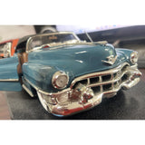 1/18 Scale Onso 1949 Cadillac Eldorado